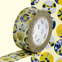 Masking Tape - Masking Tape MT Lisa 2 cm succulent