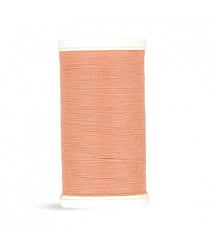 Fil à coudre Lazer Polyester 100M Universel - 200 nuances disponibles Rose (2438)