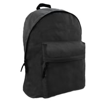 Sac à Dos Borne Mood Omega Classic 42 CM Noir