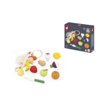 Filet de fruits et legumes