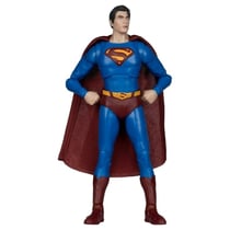 Superman Returns DC Theatrical Edition - Figurine Superman 19 cm - McFarlane Toys
