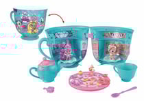 Figurines - Itty Bitty Pretty - Tasse à Thé Géante - Zuru