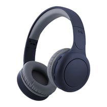Casque Bluetooth T'nB - Tonality Lite - Bleu