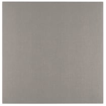 Carton en lin Florence - 100 feuilles - Concrete - 30,5 x 30,5 cm - 250 g/m²
