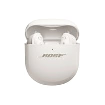 Écouteurs intra-auriculaires Bose QuietComfort Ultra Bluetooth Blanc - Plastique et métal