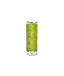 Fil à Coudre 100% polyester 200m - Gütermann 616 Vert