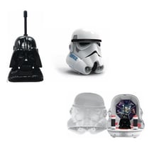 Base Station, Storm Trooper Et Dark Vador - Imc