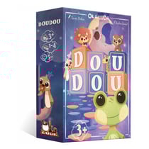 Doudou, jeu d enquete cooperatif pour les petits
