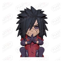 Naruto Shippuden - Tirelire Madara 15 cm