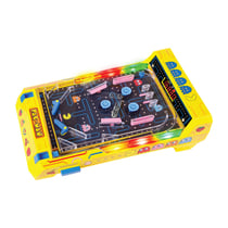 flipper de table elextronique Pacman