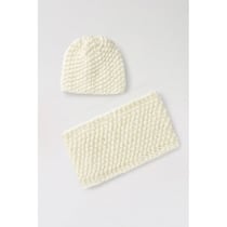DMC - Kit Tricot Mindful Making Mon Duo Bonnet et Snood