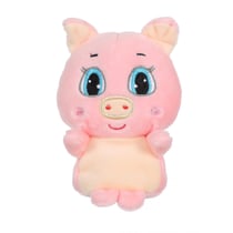 Peluche - Cochon Penny - Collectimals 10 cm