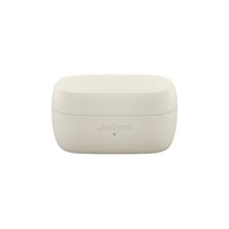 Ecouteurs intra-auriculaires sans fil Bluetooth Jabra Elite 4 avec réduction de bruit active ANC Beige clair