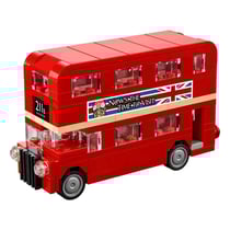 LEGO® 40220-1 - Mini London Bus - LEGO® Creator