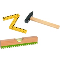 Set d'outils de bricolage - Goki