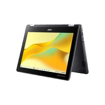 Ordinateur convertible Acer Chromebook R856LT-TCO-C2NK écran tactile 12" HD+