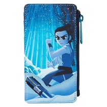 Star Wars - Etui pour carte de transport The Force Awakens By Loungefly