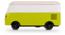 Candycar World - VW T1 Vert