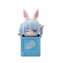 Hololive Production - Statuette Hikkake Usada Pekora 10 cm