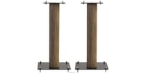 Norstone Stylum 1 Chêne Naturel - Pieds d'Enceintes (la paire)