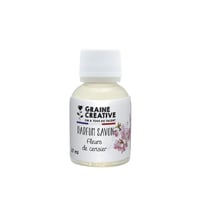 SKIN PARFUM SAVON FLEUR DE CERISIER 27 ML