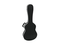 DIMAVERY Abs étui pour guitare lp