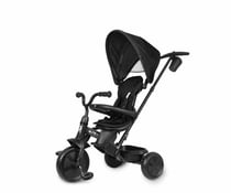 Tricycle Elite Platinum Noir
