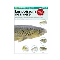 Miniguide 87 - Les poissons de rivières