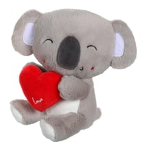 Peluche - Cuty love 14 cm - koala