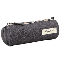 Trousse Ronde Rip Curl Surf 21 CM Haut de Gamme Grey