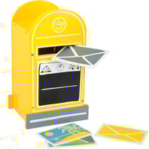 Boîte aux lettres