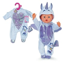 Grenouillère Licorne - Zapf Creation