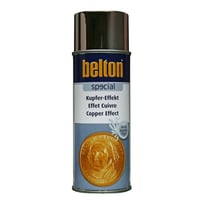Spray de peinture Belton effet  cuivre brillant 400ml