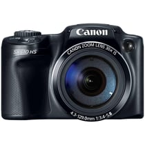 Canon PowerShot SX510 HS Noir