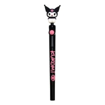 Sanrio - Stylo à bille Fidget Kuromi