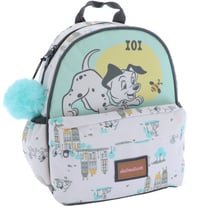 Sac à dos Les 101 Dalmatiens Lucky maternelle 30 CM