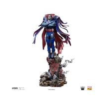 Marvel Comics - Statuette 1/10 BDS Art Scale Mister Sinister 36 cm