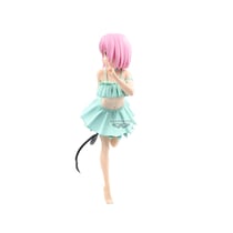 To Love-Ru Darkness - Figurine Momo Belia Deviluke Glitter & Glamours