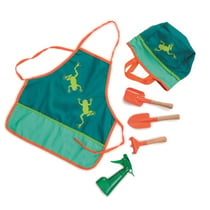 Set de jardinage Grenouille