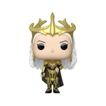Shazam ! - Figurine POP! Hespera 9 cm