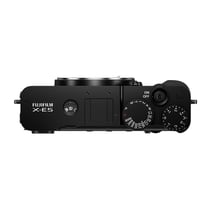FUJIFILM X-E5 Nu Noir