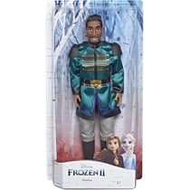 Poupée mattias 30 cm - reine des neiges - disney frozen - mattel - e8668