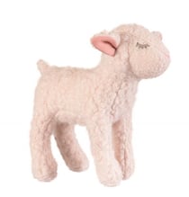Peluche mary agneau - Egmont Toys
