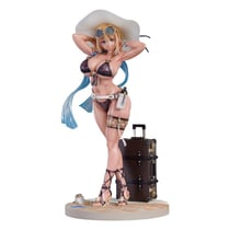 Toridamono Original - Figurine 1/7 Mira: Sunset Ver. 24 cm - Wonderful Works