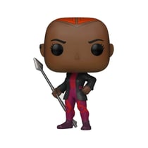 Black Panther: Wakanda Forever - Figurine POP! Okoye 9 cm