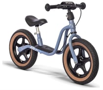 Draisienne - noir Bleu