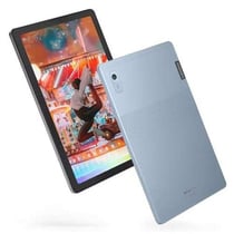 Tablette Lenovo Tab M9 gris stockage 32 Go RAM 3 Go 9 " 8 mpx
