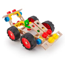 Voiture de course Constructor Junior - Alexander Toys