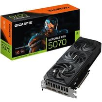 Carte graphique - GeForce RTX 5070 WINDFORCE OC SFF 12G