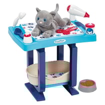 Table De Toilettage - Ecoiffier